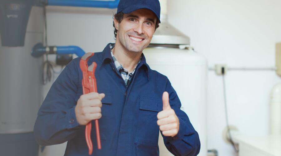 Professional expert plumbing services in Scandia, MN